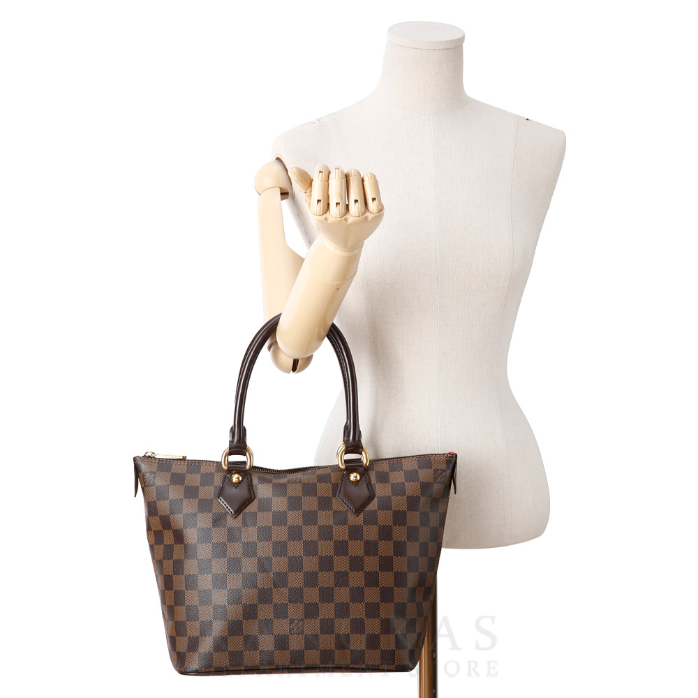 LOUIS VUITTON(USED)루이비통 다미에 에벤 세레야